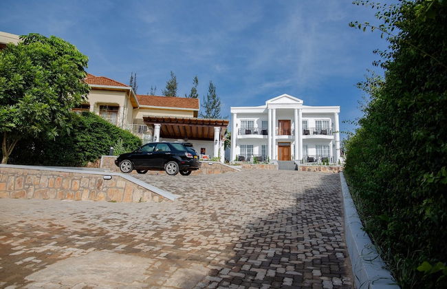 Kasi Apartments - Foto 33