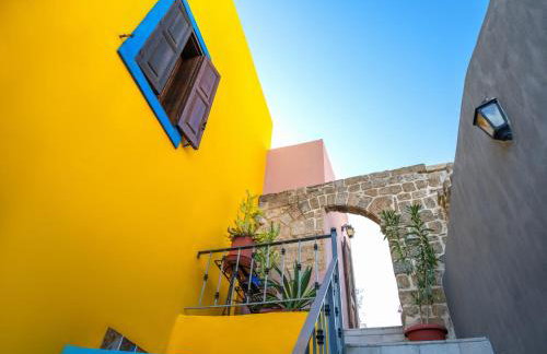 Colours - Old Town - Studios - Foto 41