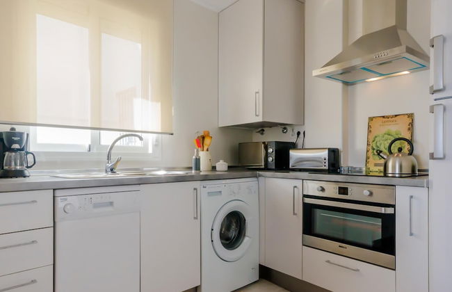 Moran O 19203 in Conil de la Frontera - Photo 10