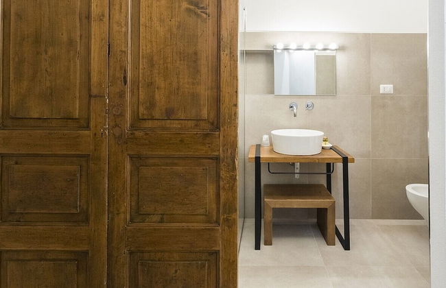 Palazzo Montemurro - Foto 23