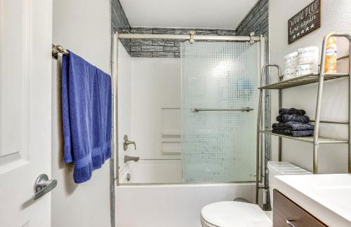 Boise Speakeasy with Hot Tub 5 Mi to Dtwn - Photo 14