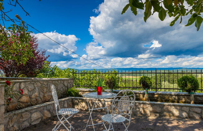 Villa Škavre - Foto 33