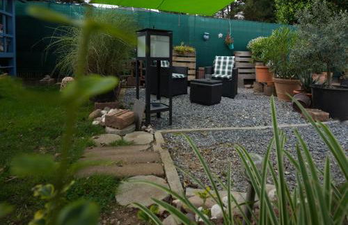 Ferienwohnung Maxima - Foto 24