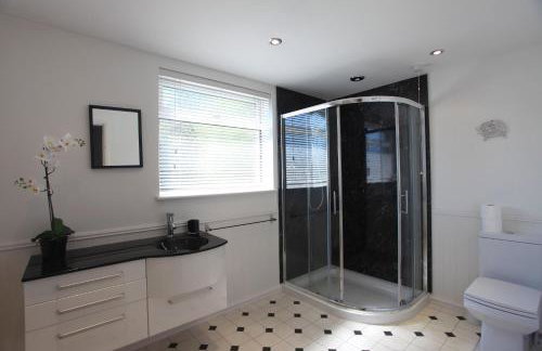 Hilltop, Coniston spacious bungalow with incredible views - Foto 23