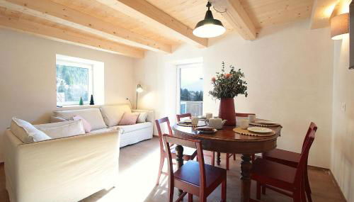 Casa Tomà Mountain View Cortina - Foto 4