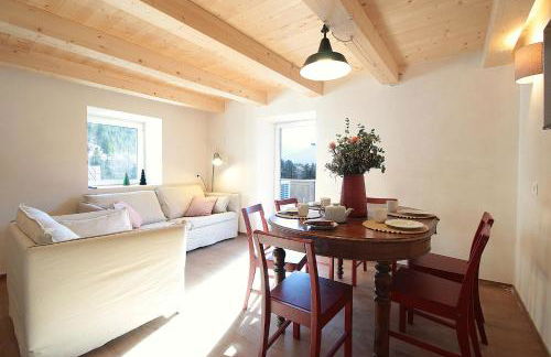 Casa Tomà Mountain View Cortina - Foto 4