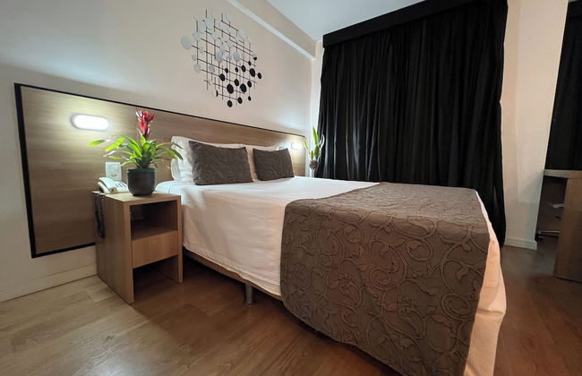 Verano Stay Flat Trab e Relax - Foto 12