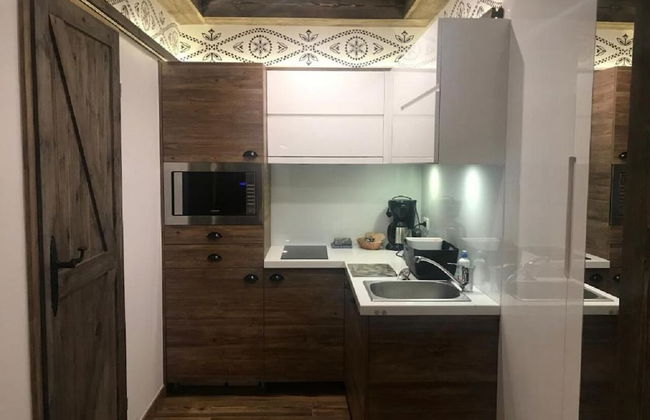 Apart-Center Pod Orlem - Foto 43