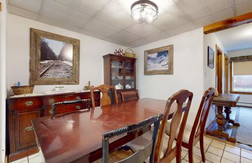 Mount Holly Ski House - Foto 9