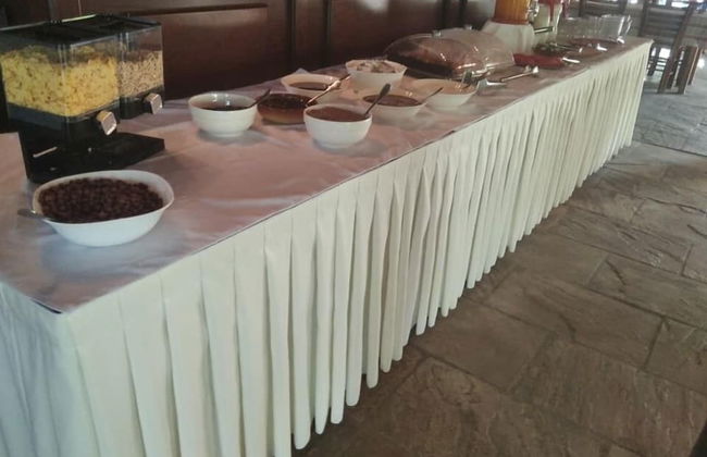 Hotel pool bar Tsigoura - Foto 8