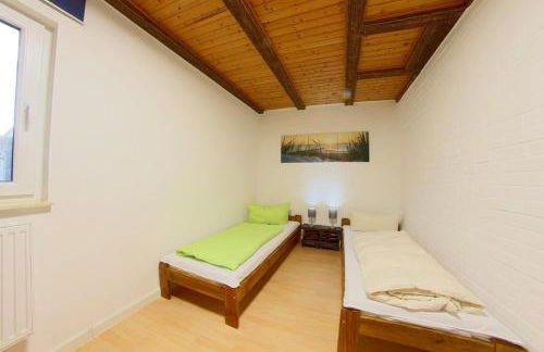 Dat lütte Hus - Foto 11