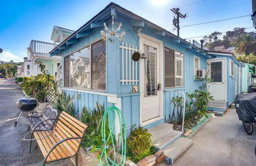 Quaint Avalon Cottage Less Than Half-Mi to Beaches! - Foto 27