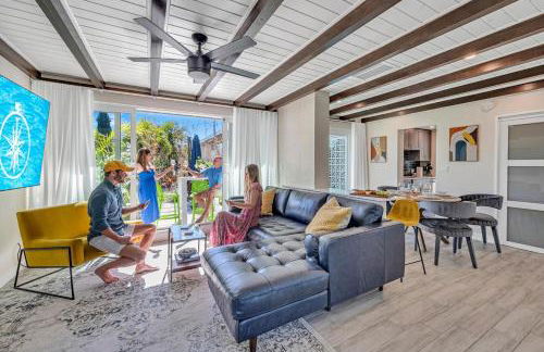 Waterfront Compound 2 Heated Pools SaltAire Lime Keys - Foto 26