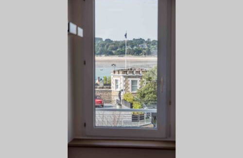 Dinard, très bel appartement***** avec vue sur mer - Foto 10