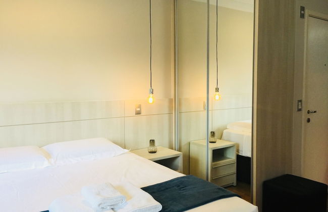 Studio Avanhandava - Foto 45