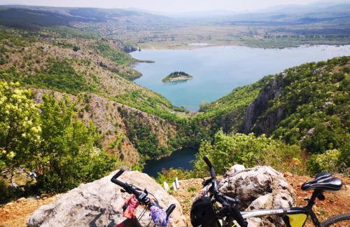 Holiday cottage Kokic - Foto 51