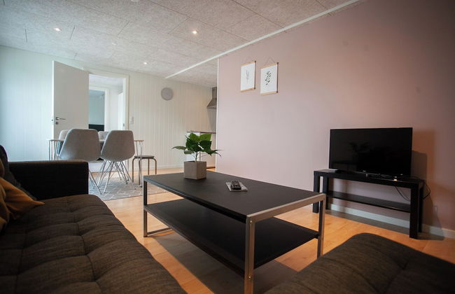 Jotunheim / Aparthotel / Family Friendly - Foto 22