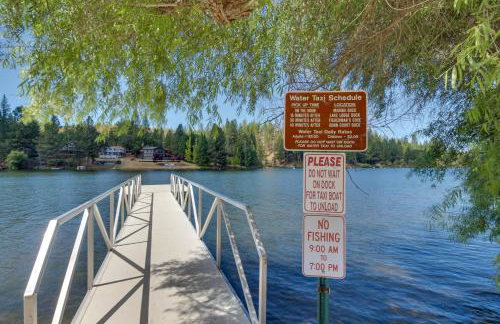 Mule Deer Cabin (4-538) - Foto 8