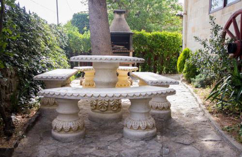 Casa Rural el Cedro - Foto 31