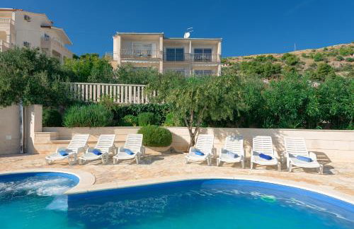 VILLA IRENA - Longevity Retreat - Foto 37