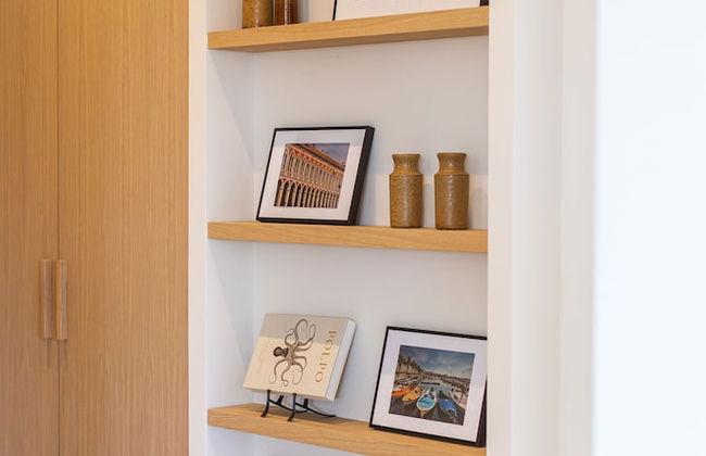 The Olive Poolhouse - Foto 33