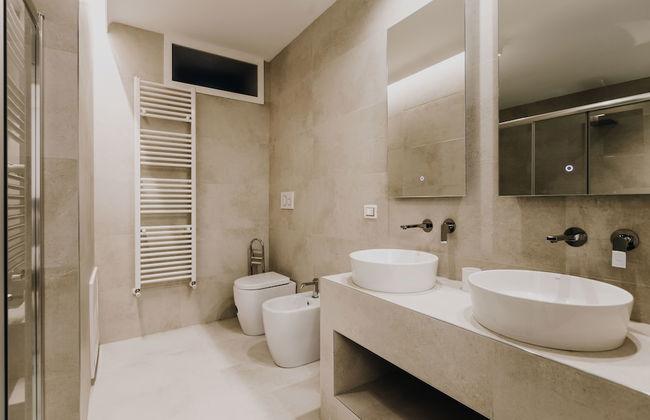 Secret Garden - Suites & Apartments - Foto 12