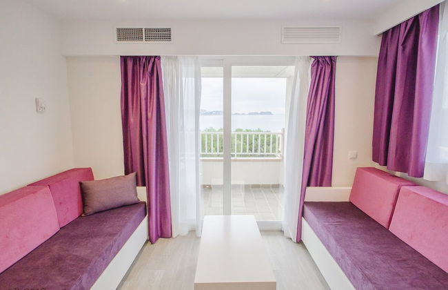 Apartamentos Ponent - Foto 16