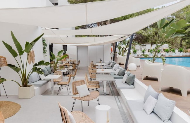 Apartamentos Es Pujols - Foto 45