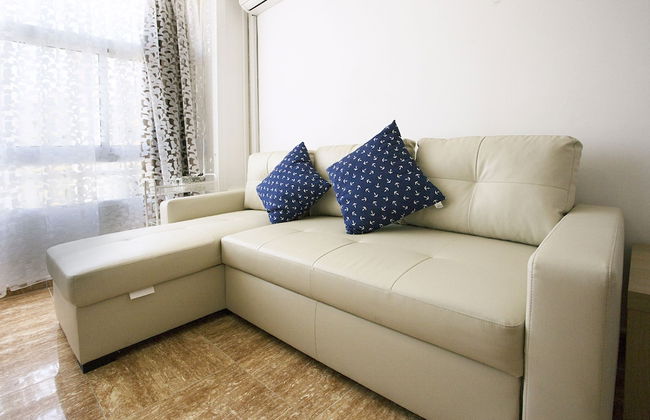 Rainbow & Pool Apartment - Foto 11