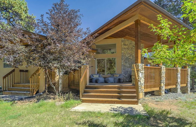 4brmountain Views🌞hot Tubarcade - Foto 73