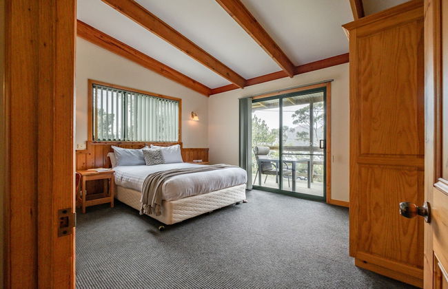 Freycinet Cottage 2 - Foto 4