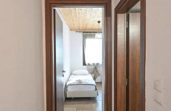 Villa Marilou Fourka - Foto 20