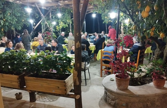 Agriturismo La Lobra - Photo 64