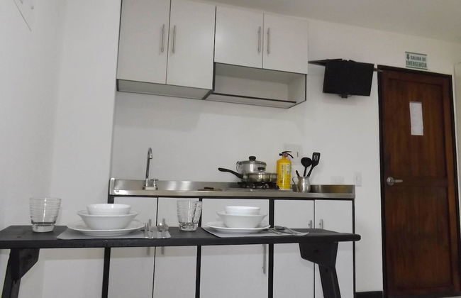 Edificio Angelo - Photo 6