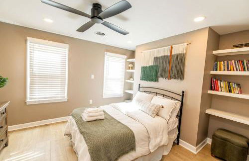 Renovated Downtown Annapolis w 3-Car Parking - Foto 41