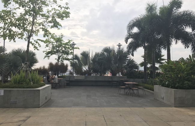 Jenny's Home in Sunrise City Building W3 - Photo 19