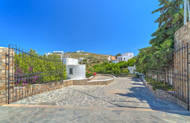 9 Muses Exclusive Apartments - Foto 45