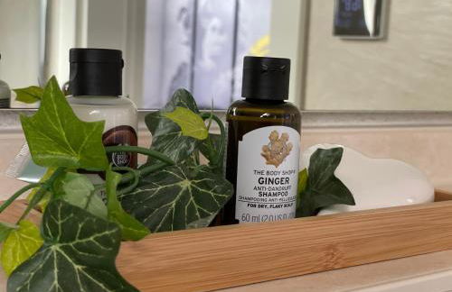 Ferienhaus BellaVita - mit großem eingezäuntem Garten - Infrarotsauna - 3 Hunde willkommen - Badesee 800m entfernt - Foto 34