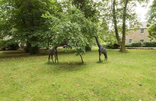 Gardener's Cottage - Foto 20