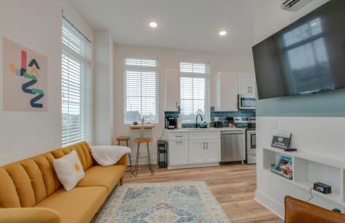 Jazz Junction 2 Bedroom and Kitchen 7 Mins to Broadway - Foto 15