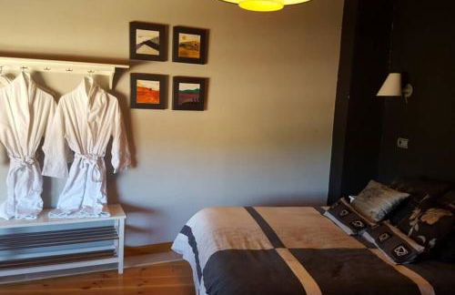 Casa Ambiente Rural: En plena Ribera del Duero - Foto 11