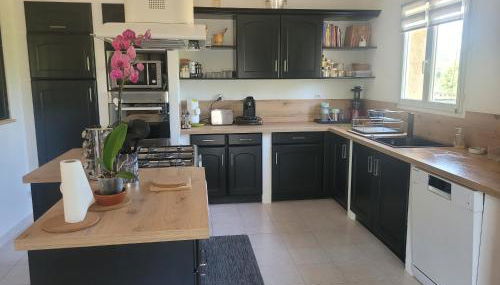 villa 2 chambres avec piscine et plus - Foto 3