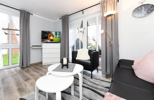 Ferienhaus Strandidylle - Foto 6