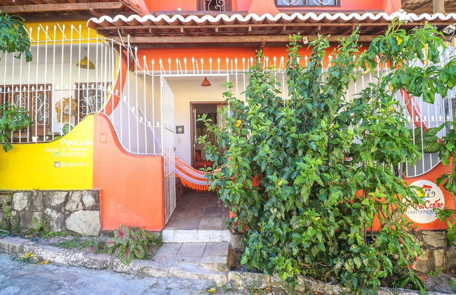 Apartamentos Pipa Centro - Foto 59