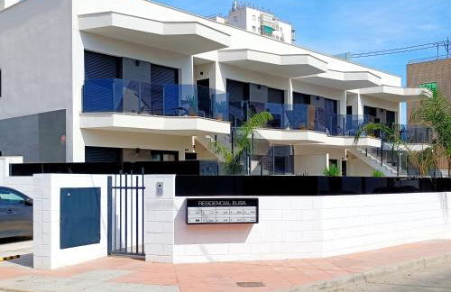 Elisa Beach Apartment - 8209 - Foto 48