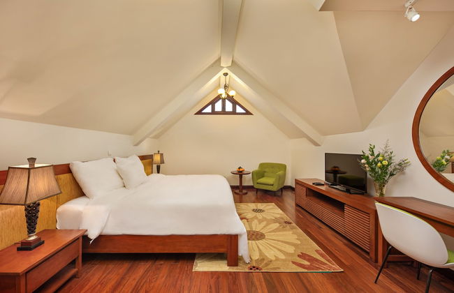 Resort Villa Da Nang By Abogo - Photo 25