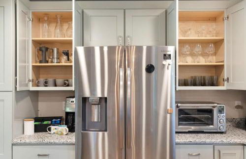 Perch - Strattonwood Stay - Foto 18