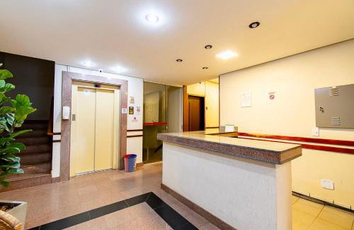 Lindo apartamento no condomínio Studio Inn Sudoeste Bsb #159# - Foto 33