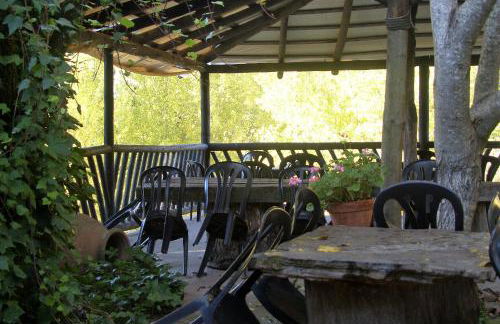 Batán de las Monjas - Foto 64