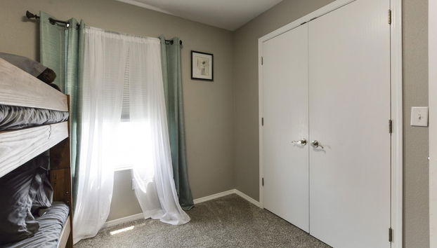 Lambo's Scenic View - Foto 4, Habitación